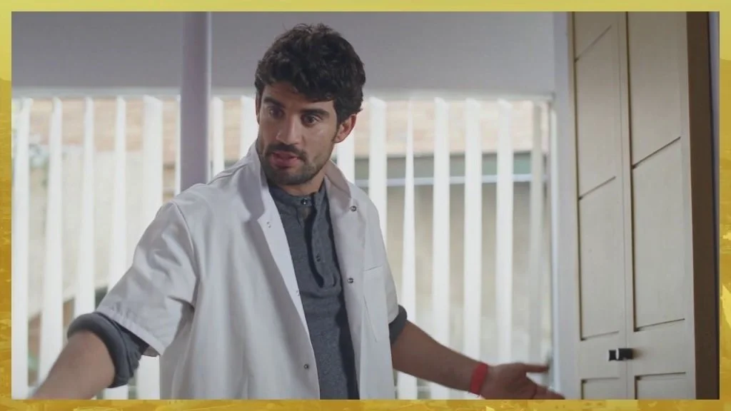 Plus belle la vie Indiscrétion : Adriana et Vidal au bord de la rupture