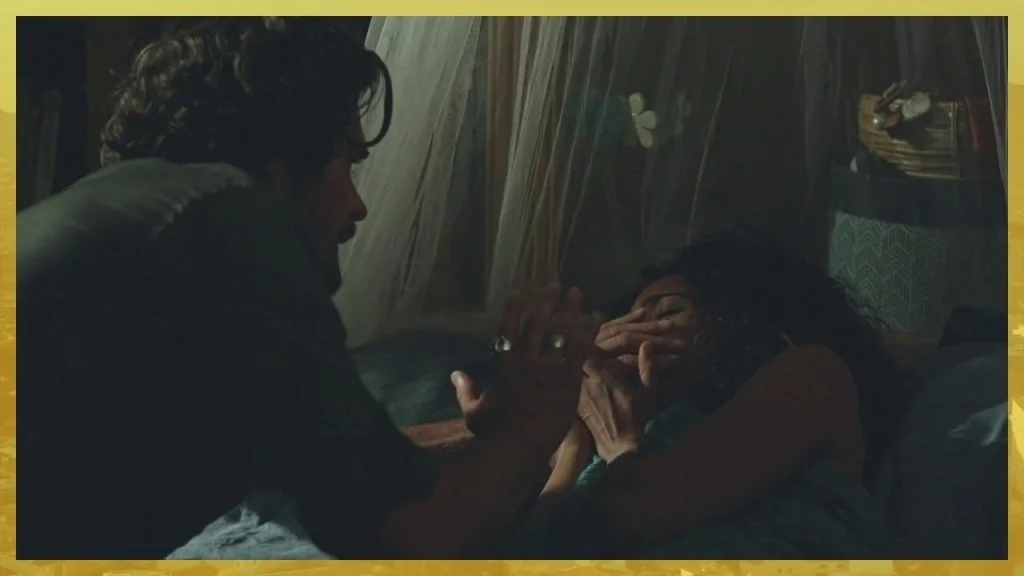 Plus belle la vie Indiscrétion : Alexandre s'introduit de nouveau chez Fanny