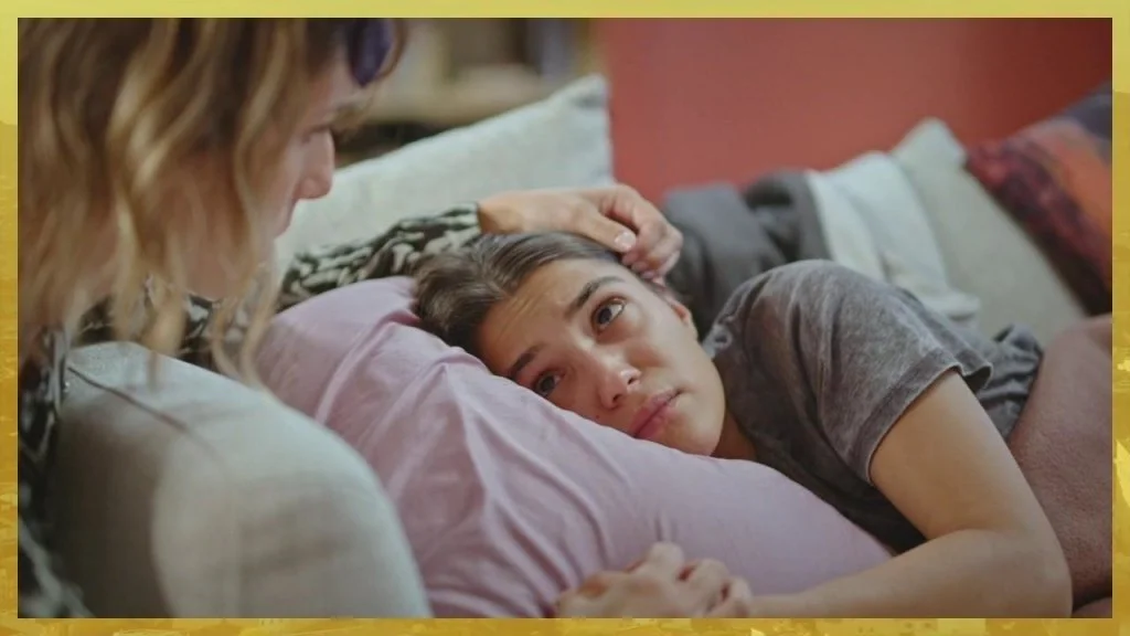 Plus belle la vie Indiscrétion : Alison dans un état très inquiétant