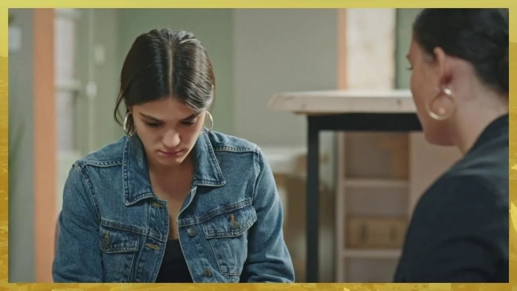 Plus belle la vie Indiscrétion : Alison doit annoncer une terrible nouvelle