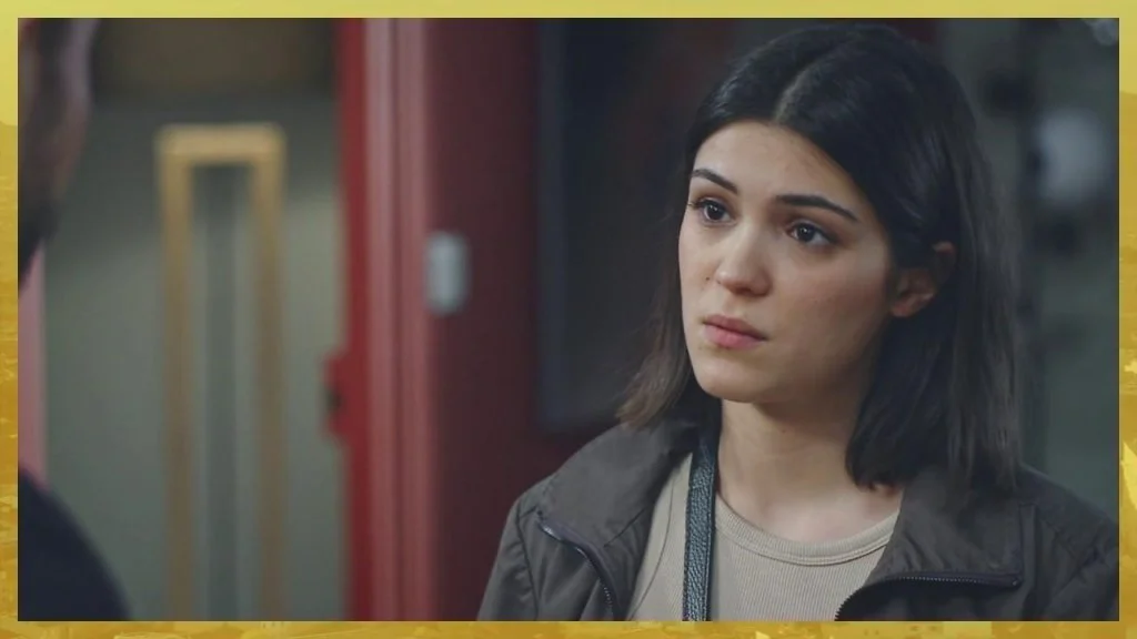 Plus belle la vie Indiscrétion : Alison ne reviendra pas chez Abdel