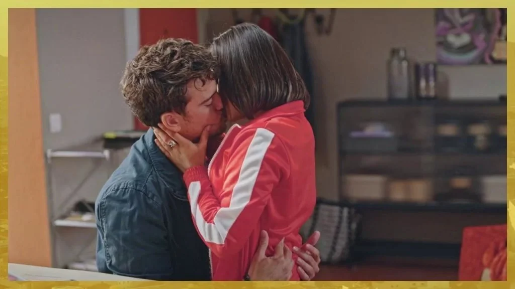 Plus belle la vie Indiscrétion : Alison surprise avec son nouveau copain par...