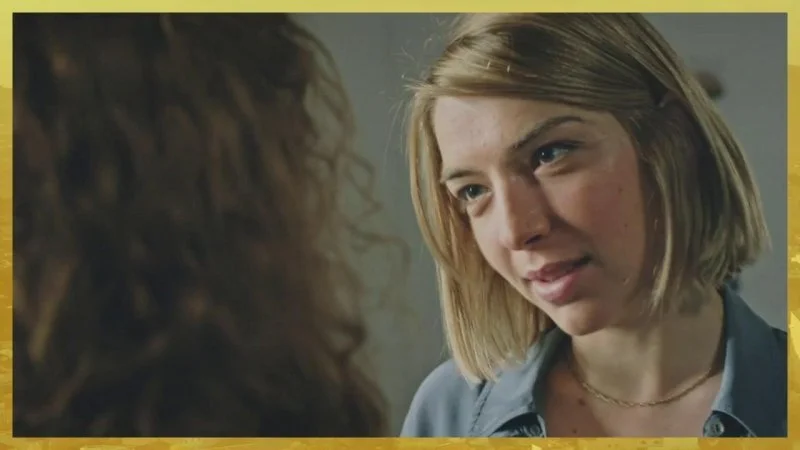 Plus belle la vie Indiscrétion : Angélique à la reconquête de Léa