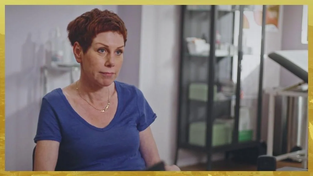 Plus belle la vie Indiscrétion : Babeth enceinte ?