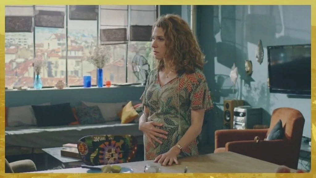 Plus belle la vie Indiscrétion : Babeth vire Léa de l'appart