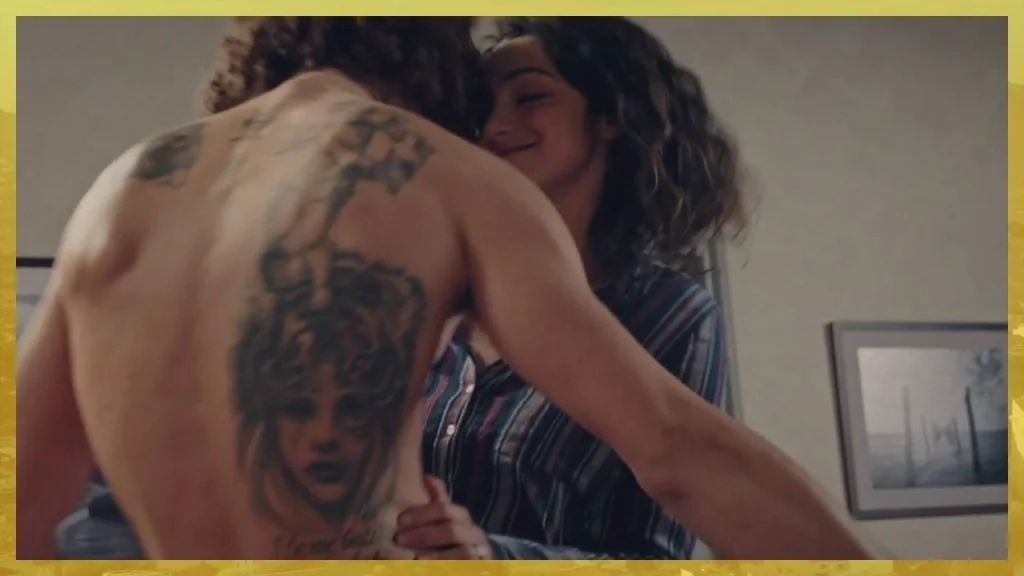 Plus belle la vie Indiscrétion : Baptiste et Emma prennent une chambre au Céleste