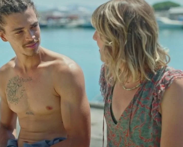 Plus belle la vie Indiscrétion : Barbara et Baptiste irrésistiblement attirés l'un par l'autre