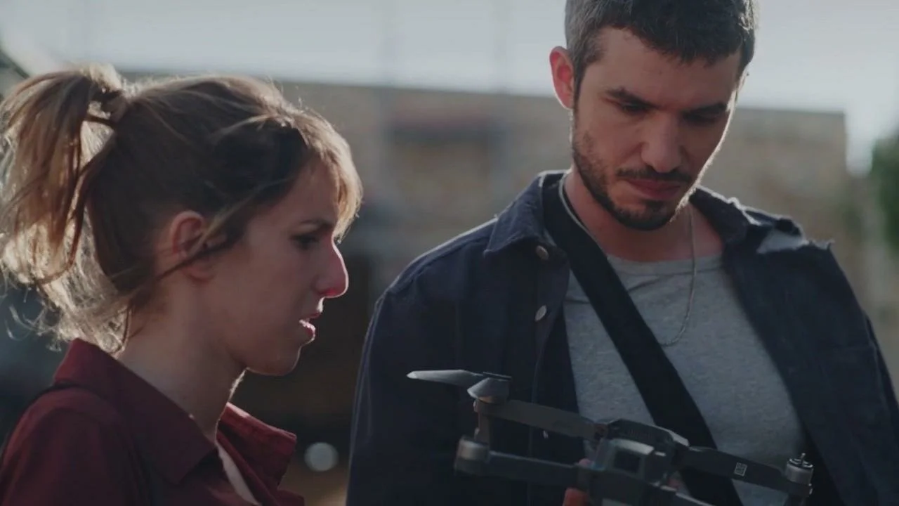 Plus belle la vie Indiscrétion : Barbara et Tim font équipes pour la vérité