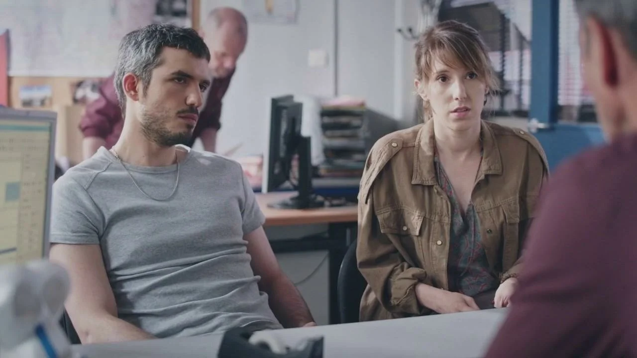 Plus belle la vie Indiscrétion : Barbara porte plainte !