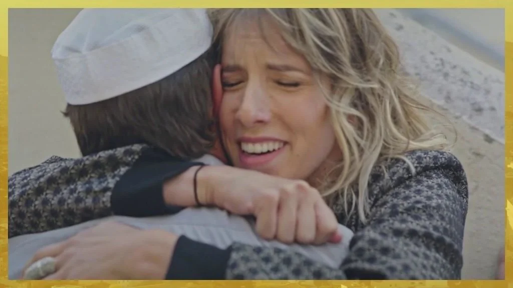 Plus belle la vie Indiscrétion : Barbara retrouve Abdel