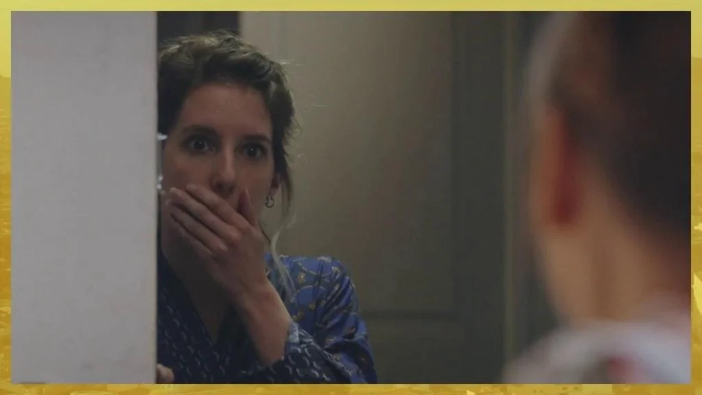 Plus belle la vie Indiscrétion : Barbara surprend César et ... ?