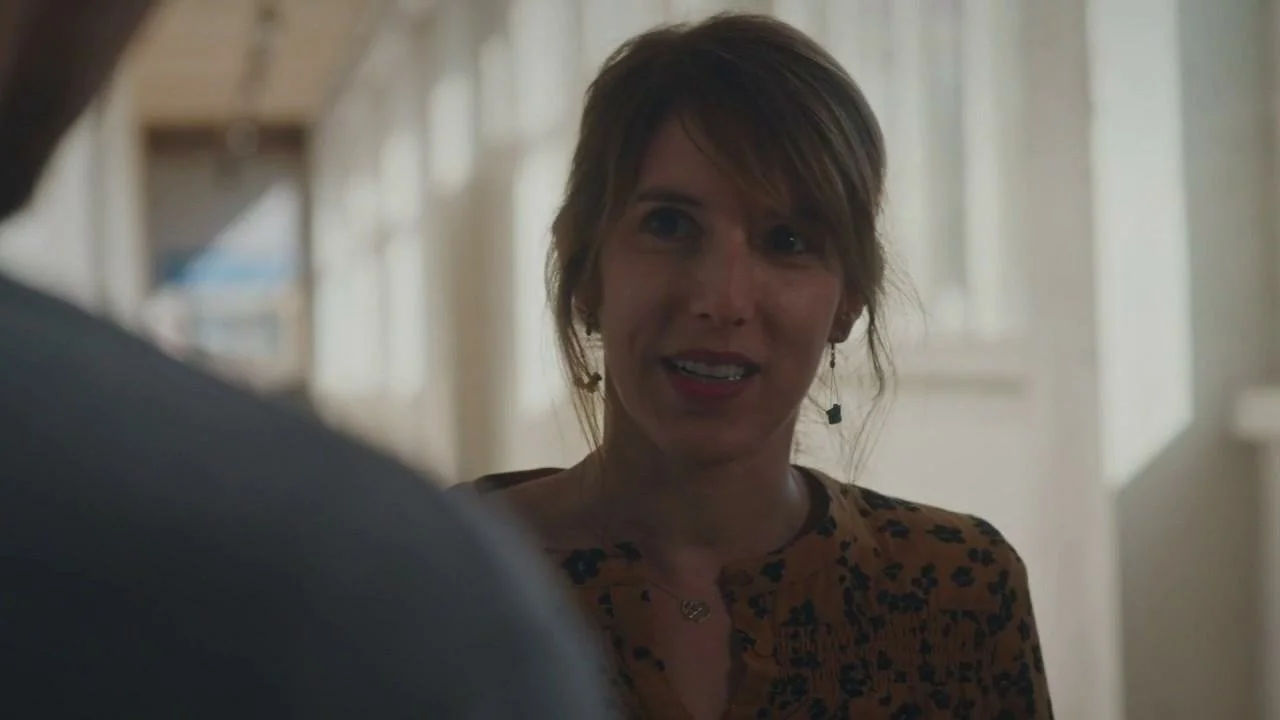 Plus belle la vie Indiscrétion : Barbara téméraire pour son nouveau crush