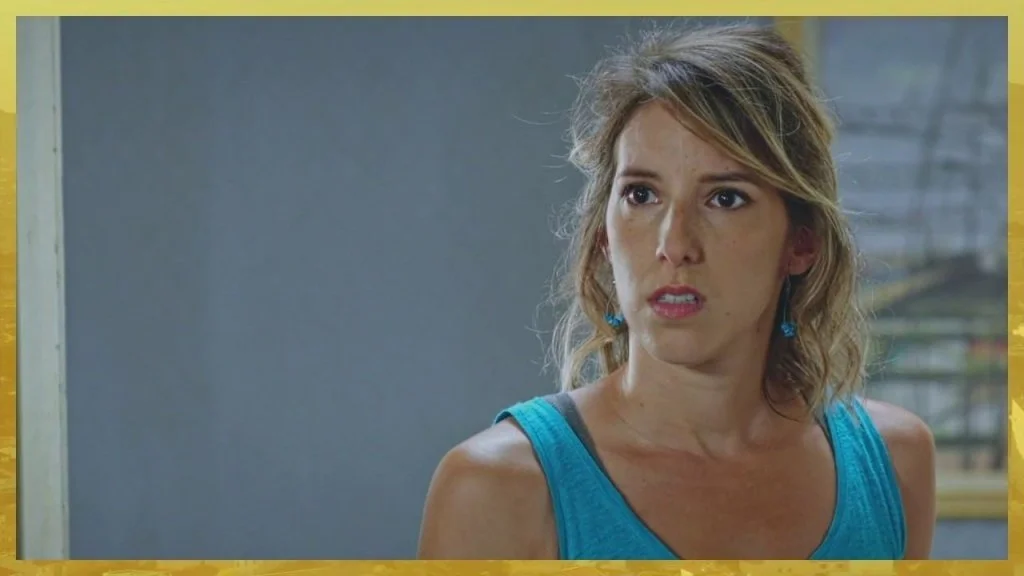 Plus belle la vie Indiscrétion : Barbara vire César de chez elle !