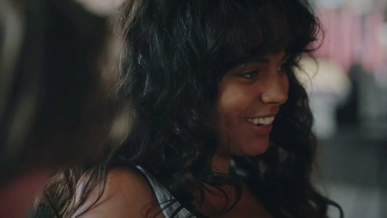 Plus belle la vie Indiscrétion : Betty s'ouvre à Noé