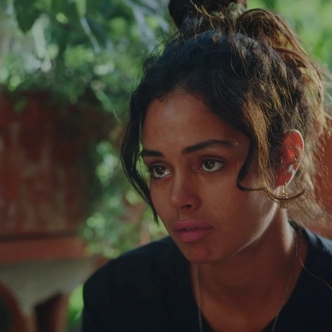 Plus belle la vie Indiscrétion : Betty va-t-elle avorter ? Réponse