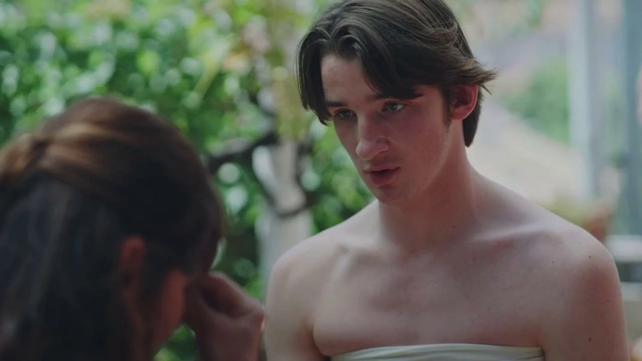 Plus belle la vie Indiscrétion : Betty vs. Blanche, Noé a tranché