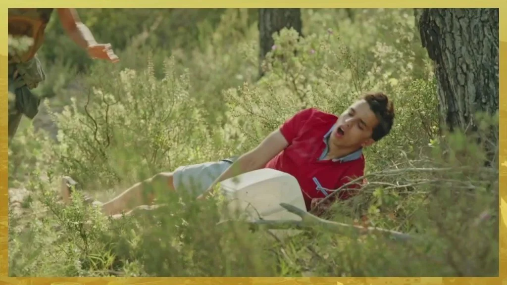 Plus belle la vie Indiscrétion : Bilal, l’horreur