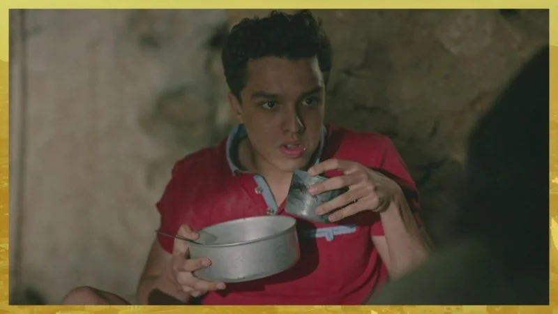 Plus belle la vie Indiscrétion : Bilal otage sur l’île