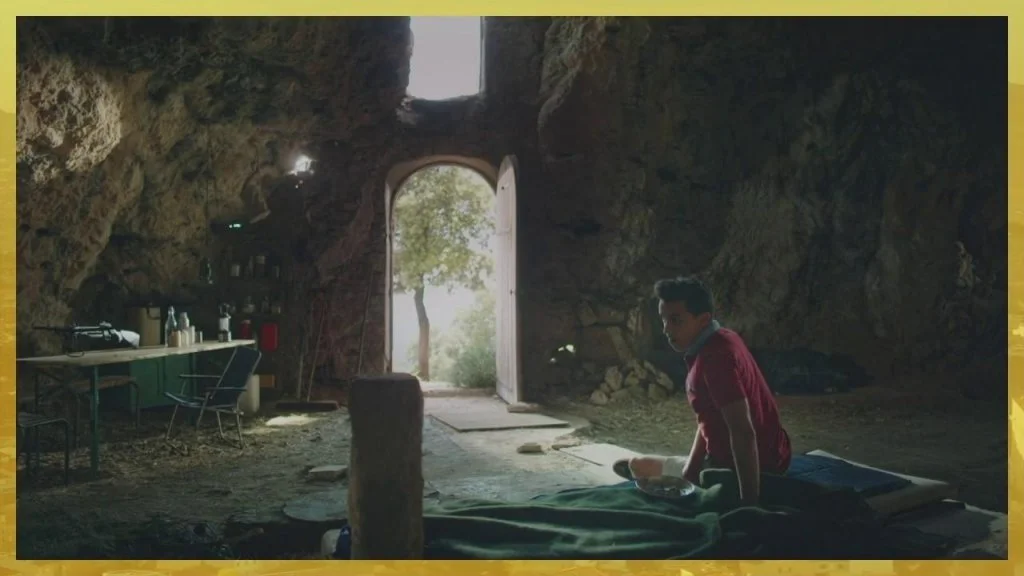 Plus belle la vie Indiscrétion : Bilal tente de s'échapper