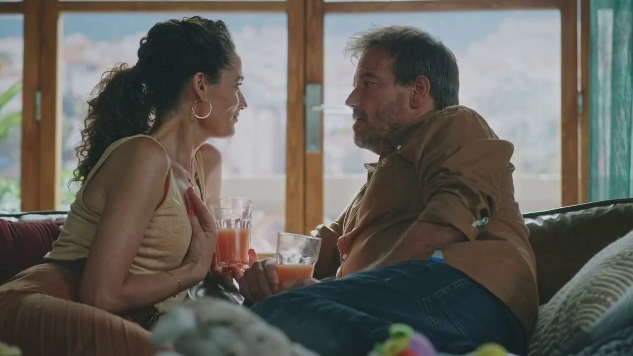 Plus belle la vie Indiscrétion : Boher craquera-t-il avec Prune ?