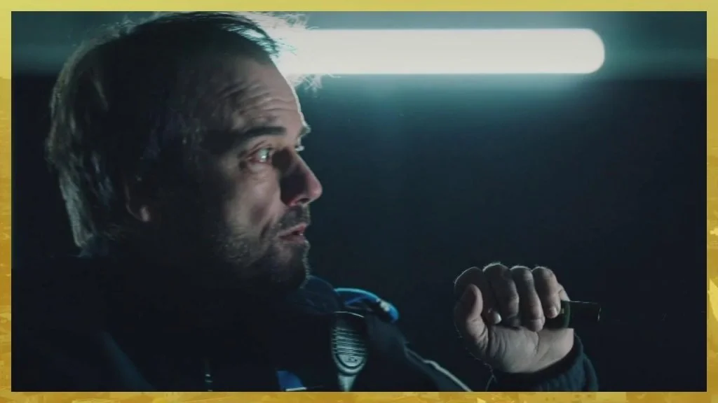 Plus belle la vie Indiscrétion : Boher, piégé, en danger de mort