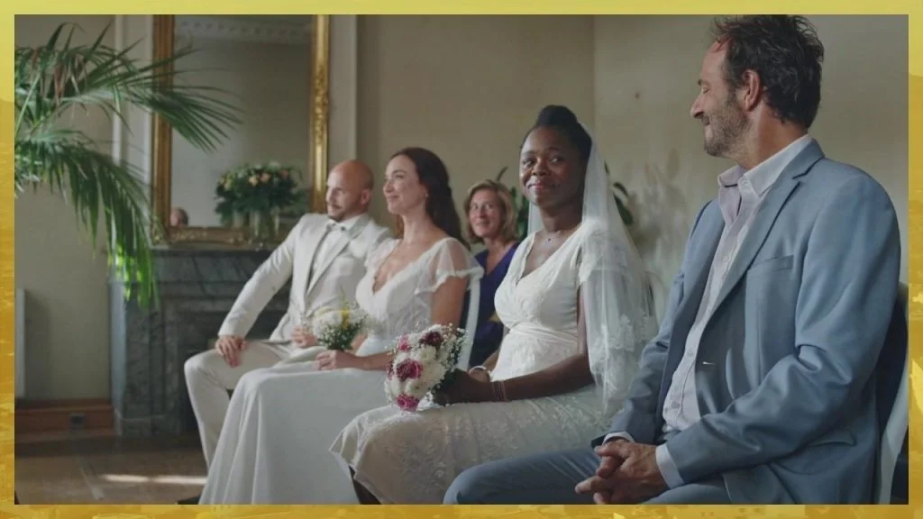 Plus belle la vie Indiscrétion : C’est le grand jour pour Kalya et Delphine