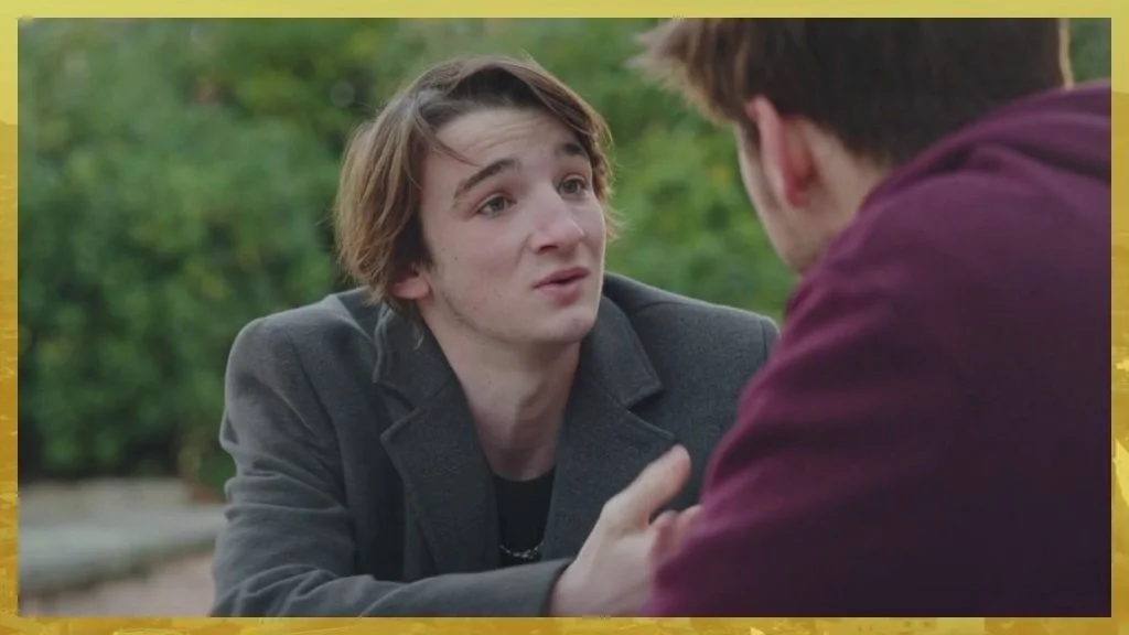 Plus belle la vie Indiscrétion : Ça clashe entre Théo et Noé !