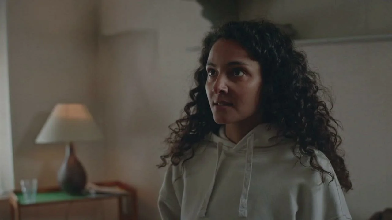 Plus belle la vie Indiscrétion : Camille confronte Jacob !