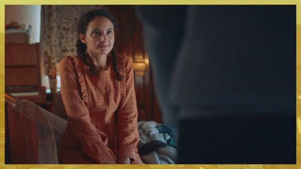 Plus belle la vie Indiscrétion : Camille - retour en enfer