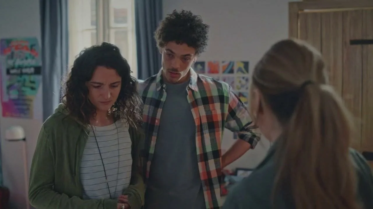 Plus belle la vie Indiscrétion : Camille s'est-elle suicidée ?