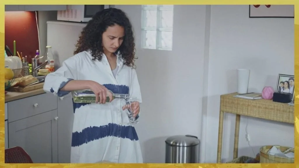 Plus belle la vie Indiscrétion : Camille, un dérapage qui va lui coûter très cher !