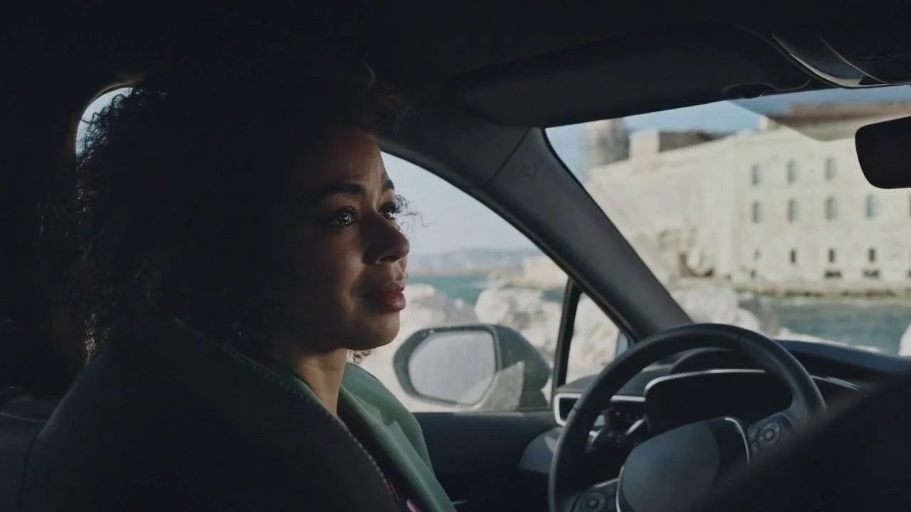 Plus belle la vie Indiscrétion : Carmen et Gérard se disent adieu