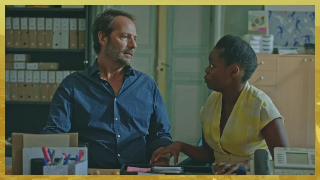 Plus belle la vie Indiscrétion : Catastrophe pour le mariage de Franck et Kalya