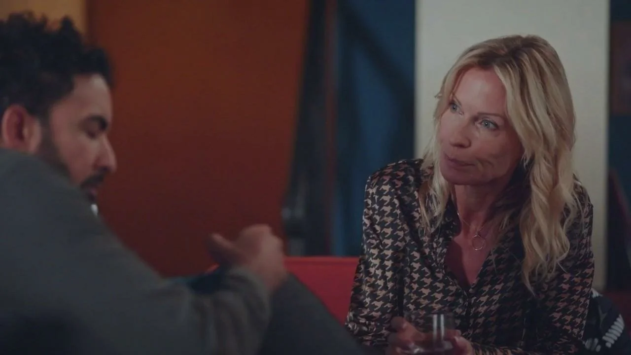 Plus belle la vie Indiscrétion : Céline sur tous les fronts