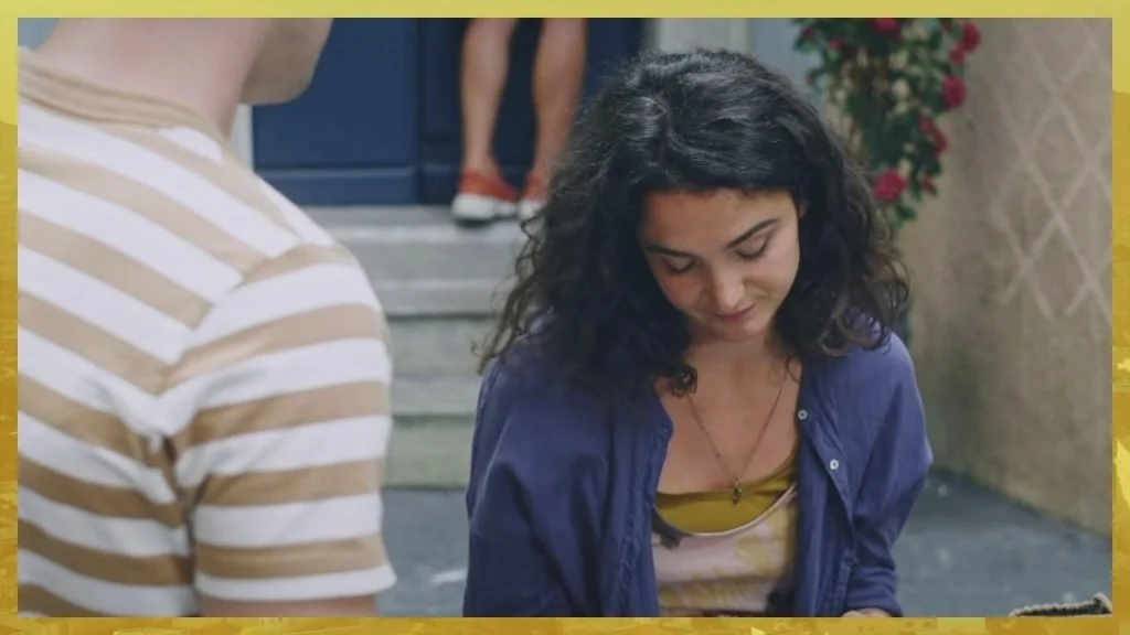 Plus belle la vie Indiscrétion : César comprend qu'Emma a un secret