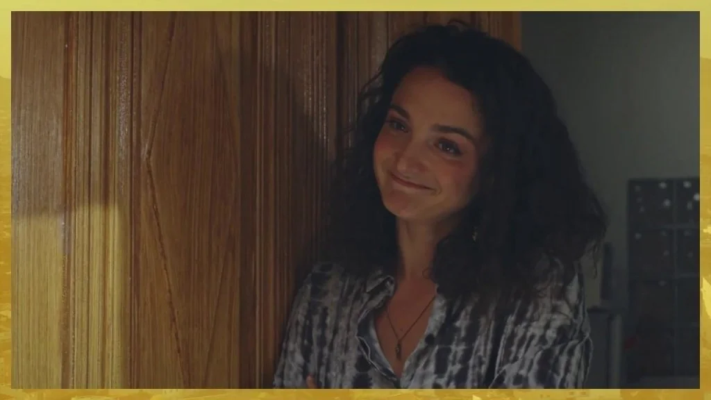 Plus belle la vie Indiscrétion : César dit "Je t'aime" à Emma"