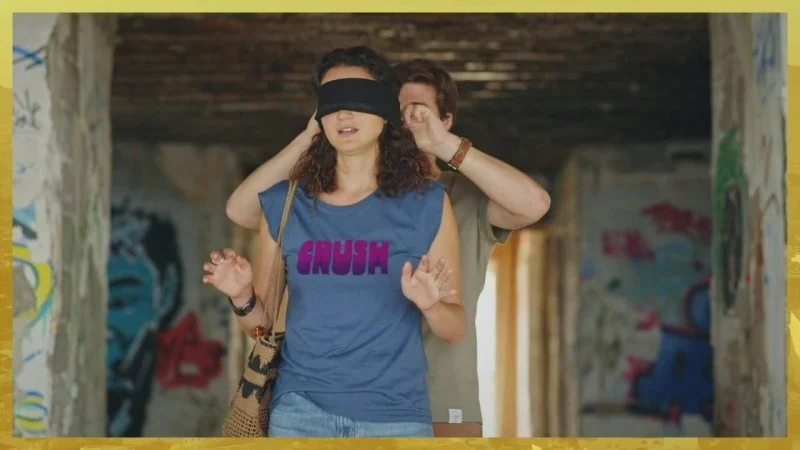 Plus belle la vie Indiscrétion : César et Emma se consolent ensemble