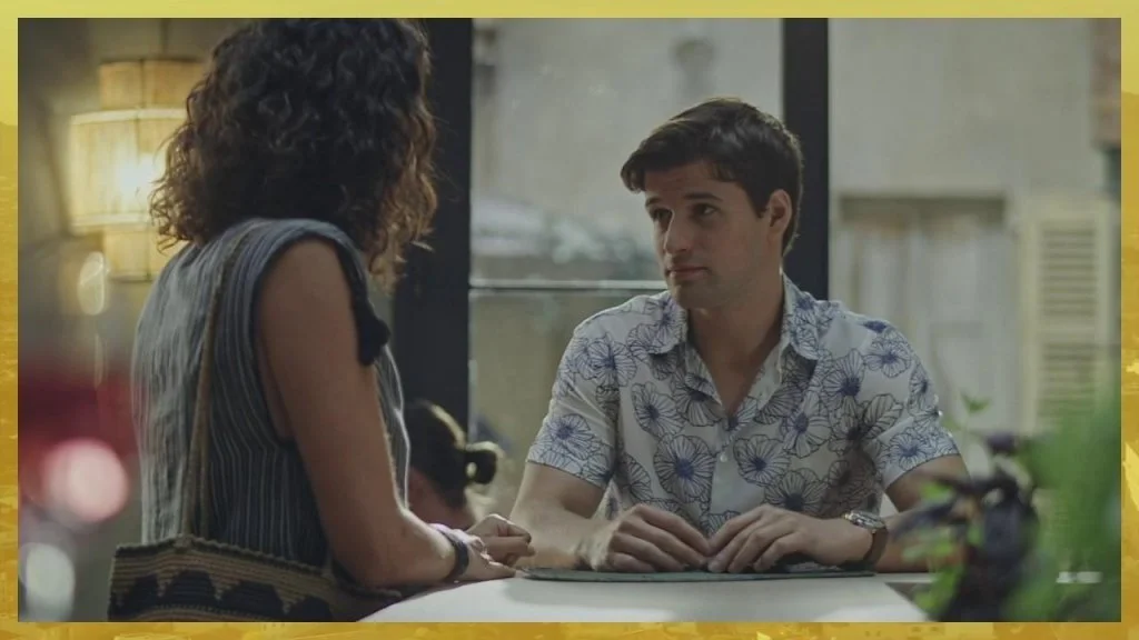 Plus belle la vie Indiscrétion : César ne lâche pas l’affaire avec Emma