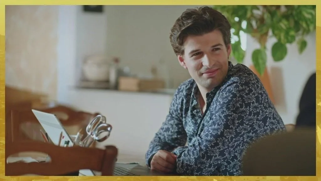 Plus belle la vie Indiscrétion : César va retrouver la femme de sa vie