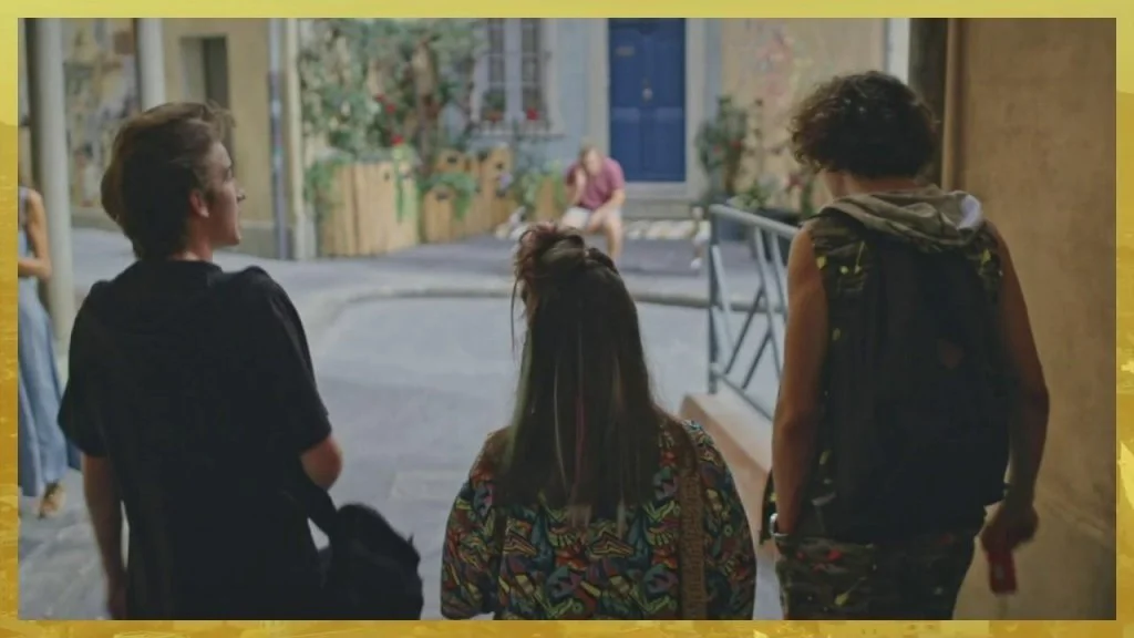 Plus belle la vie Indiscrétion : Changement total de look pour Noé et Lola