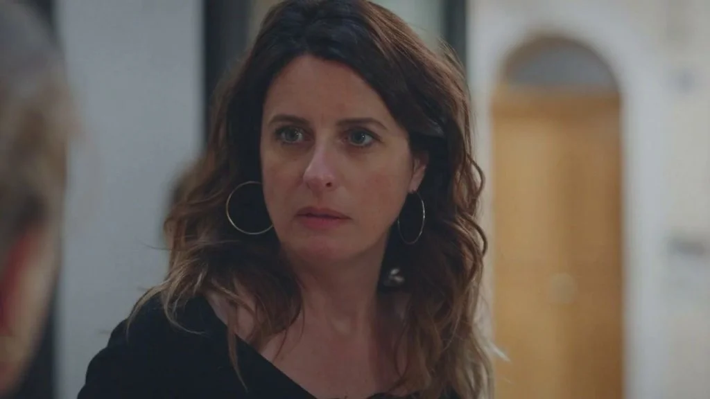 Plus belle la vie Indiscrétion : Charlotte trahie Luna