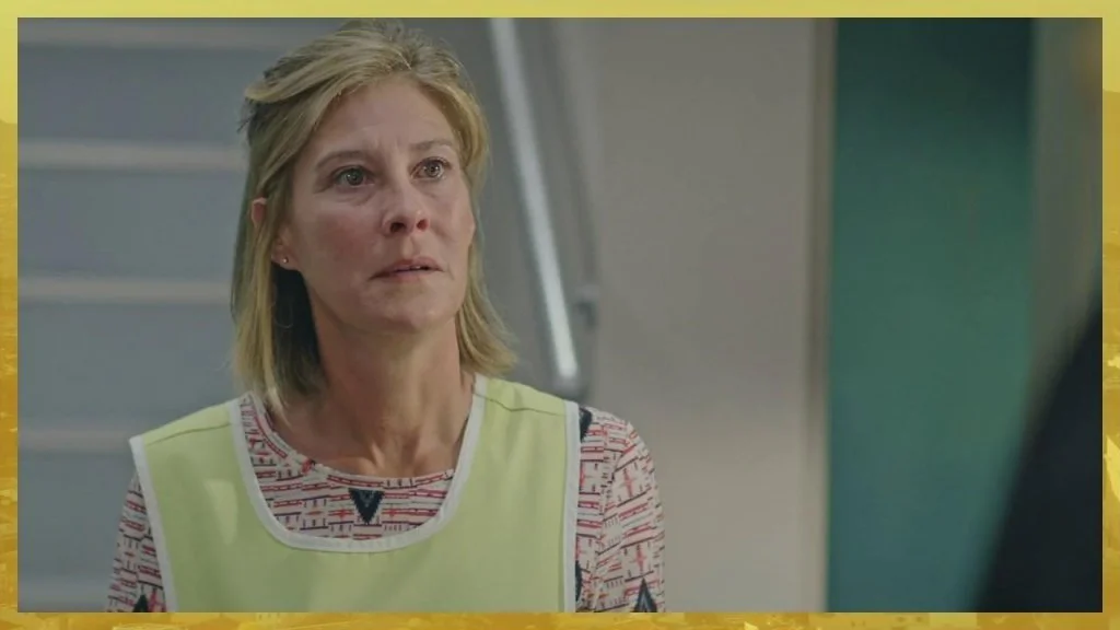 Plus belle la vie Indiscrétion : Debbie est en réalité la femme de Valentin