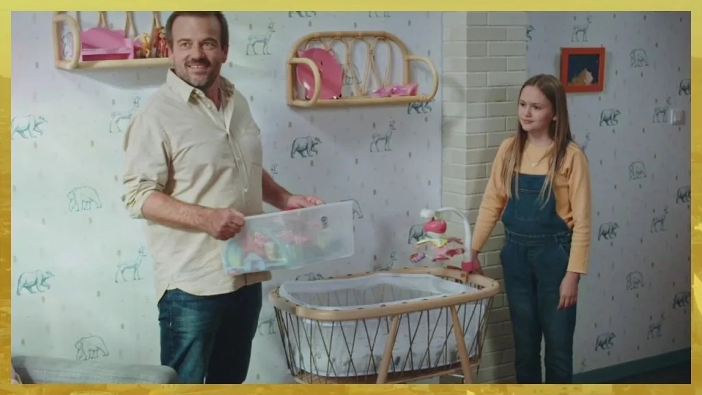 Plus belle la vie Indiscrétion : Découvrez la magnifique chambre de Aurore