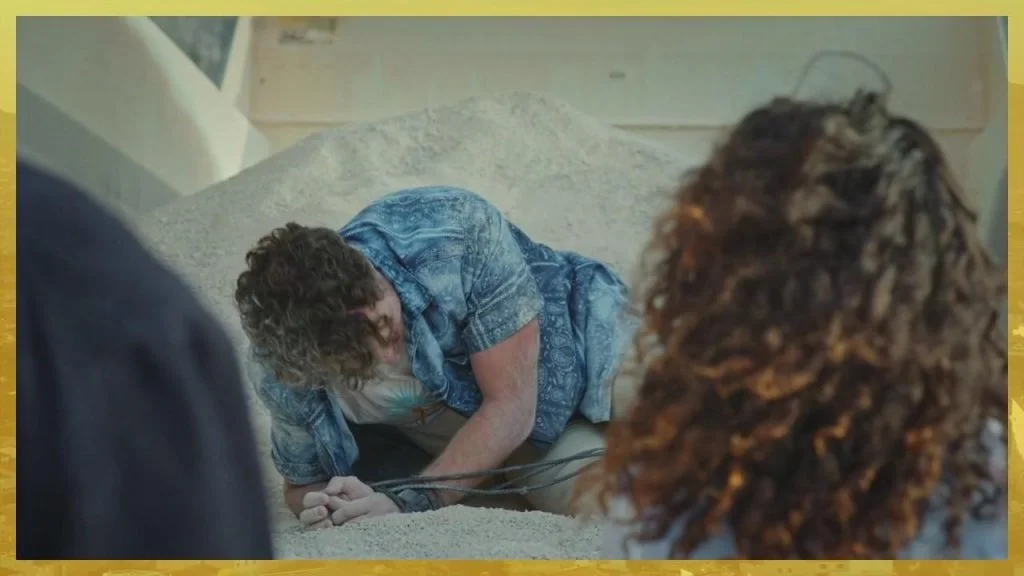 Plus belle la vie Indiscrétion : Découvrez la nouvelle victime de Jacob