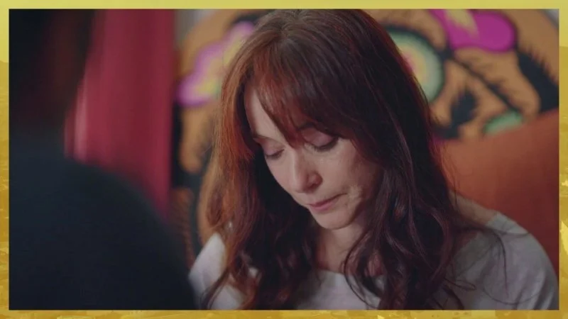 Plus belle la vie Indiscrétion : Delphine en larmes avoue tout à Franck...