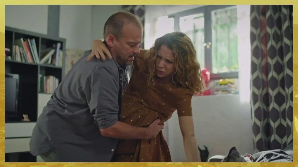 Plus belle la vie Indiscrétion : Départ effrayant à l’hôpital pour Léa et Babeth