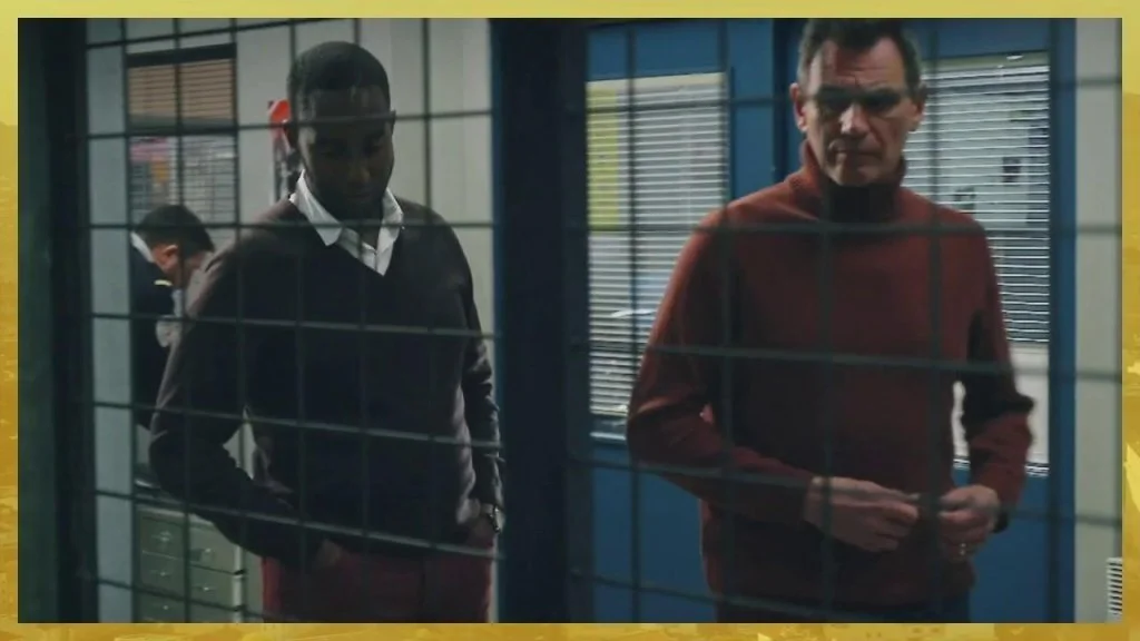 Plus belle la vie Indiscrétion : Direction la prison pour une de nos mistraliennes adorées