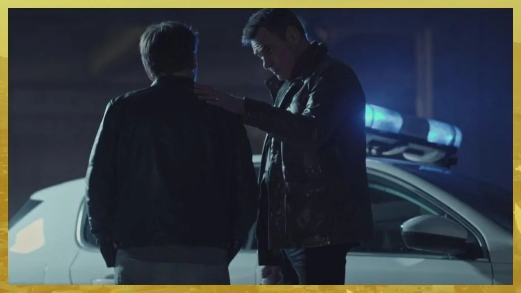 Plus belle la vie Indiscrétion : Du sang retrouvé là où Samia a disparu...