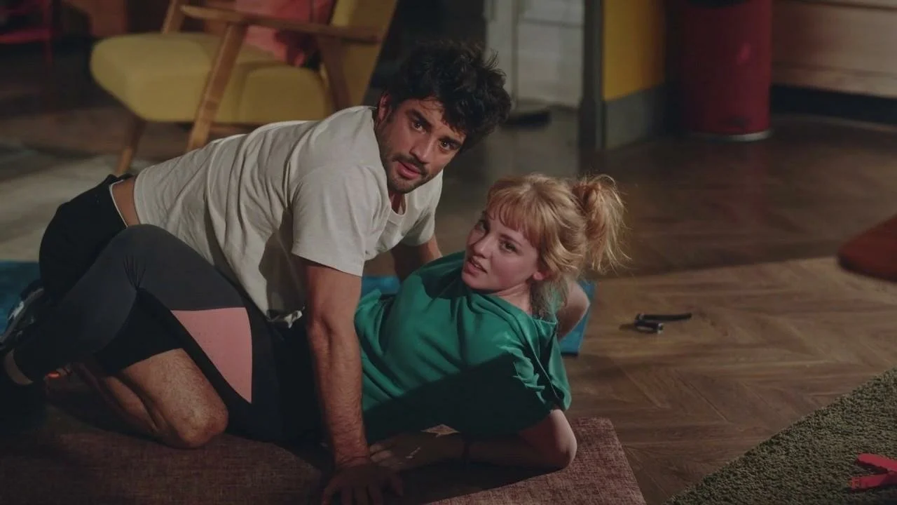 Plus belle la vie Indiscrétion : Elle est de retour !