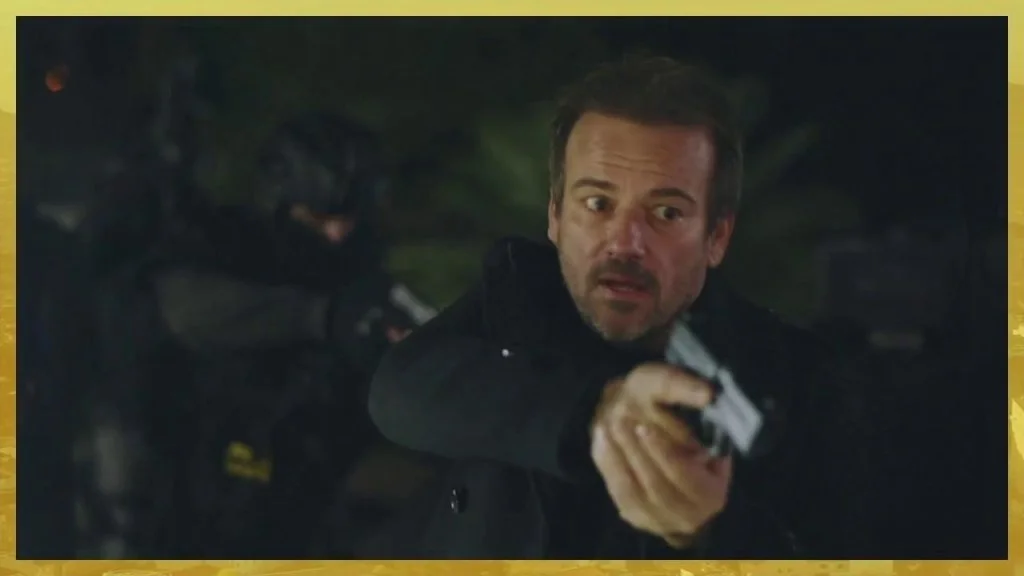 Plus belle la vie Indiscrétion : Elodie est libérée